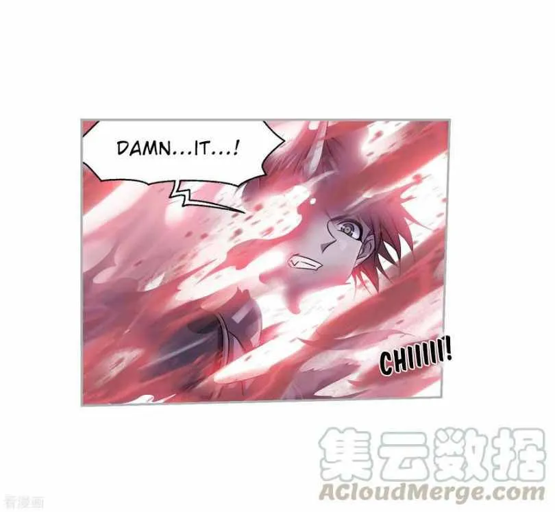 Read Soul Land chapter 273 image 43 on Lezhin