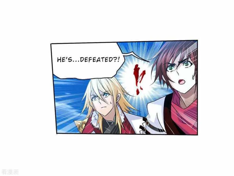 Read Soul Land chapter 273 image 45 on Lezhin