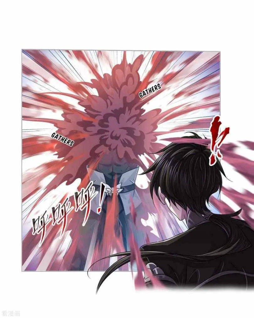 Read Soul Land chapter 273 image 47 on Lezhin