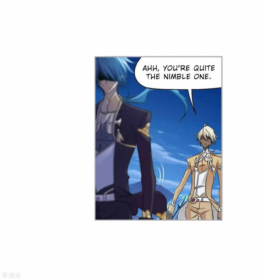 Read Soul Land chapter 273 image 5 on Lezhin