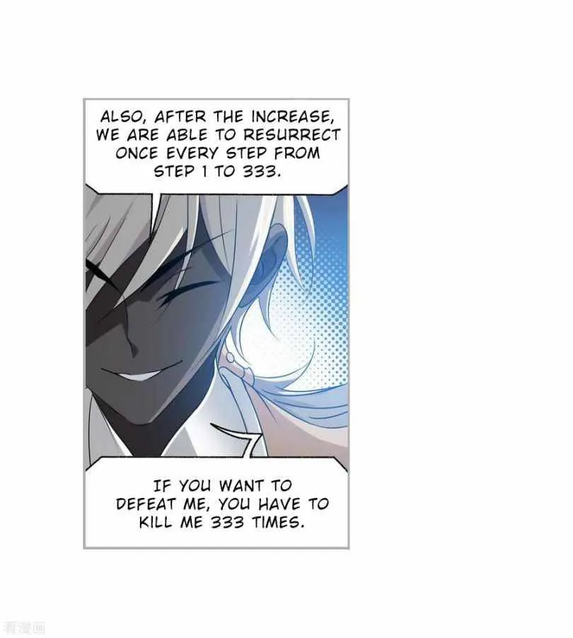 Read Soul Land chapter 273 image 50 on Lezhin