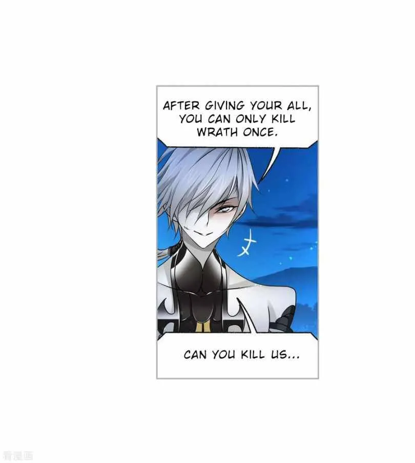 Read Soul Land chapter 273 image 53 on Lezhin