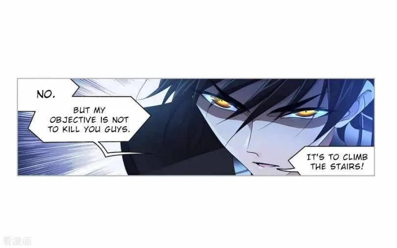 Read Soul Land chapter 273 image 55 on Lezhin