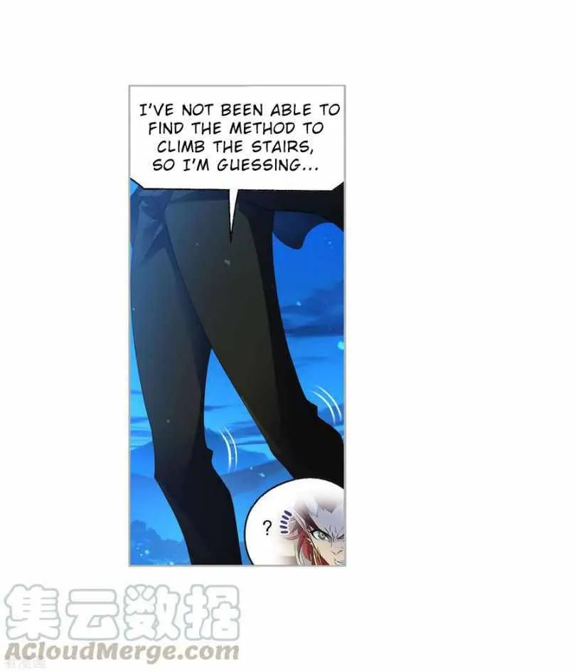 Read Soul Land chapter 273 image 56 on Lezhin