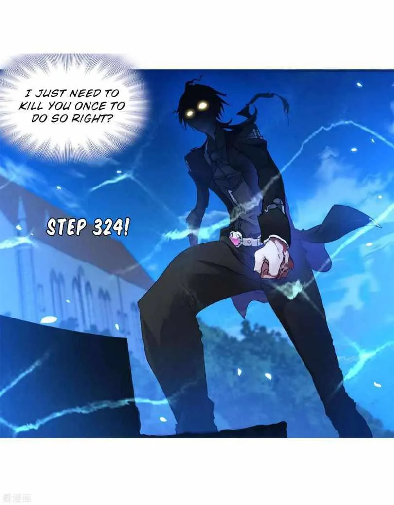 Read Soul Land chapter 273 image 57 on Lezhin
