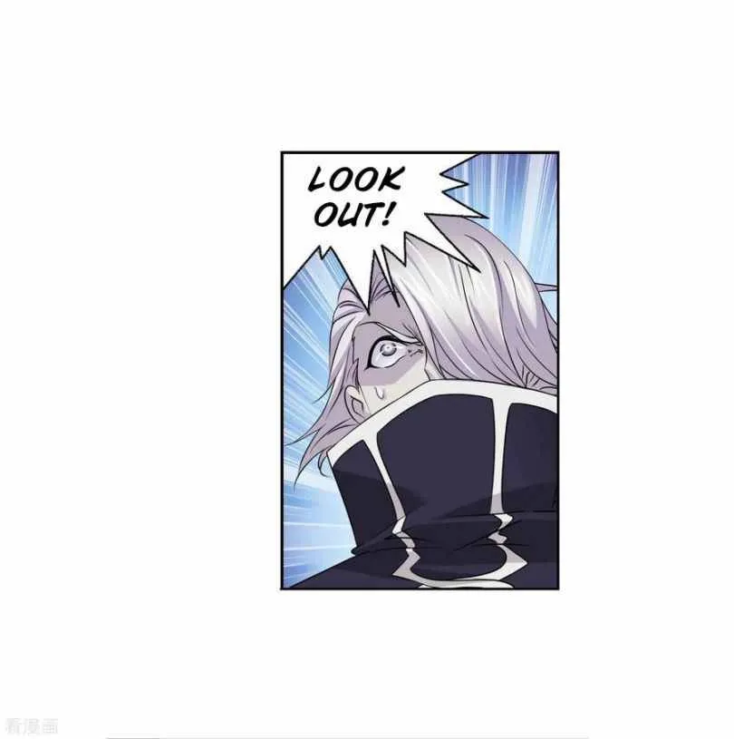 Read Soul Land chapter 273 image 58 on Lezhin
