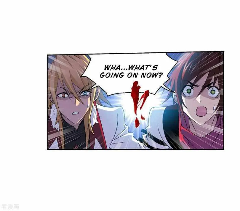 Read Soul Land chapter 273 image 63 on Lezhin