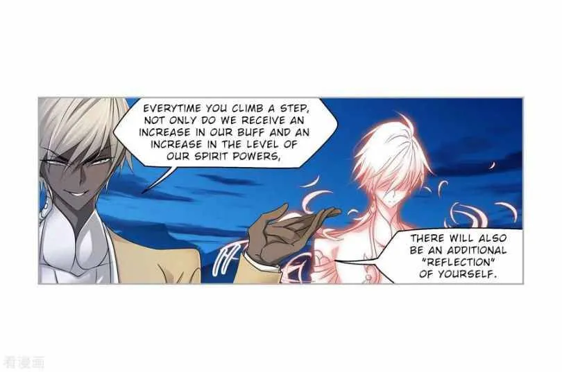 Read Soul Land chapter 273 image 66 on Lezhin