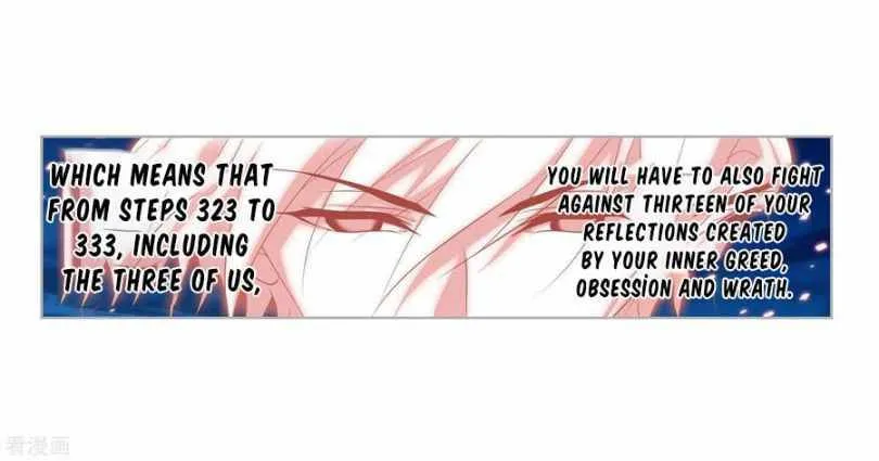 Read Soul Land chapter 273 image 67 on Lezhin