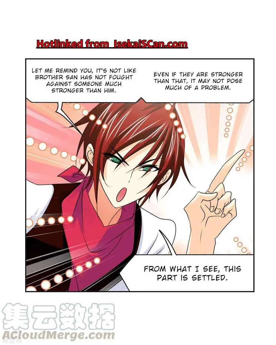 Read Soul Land chapter 273 image 7 on Lezhin