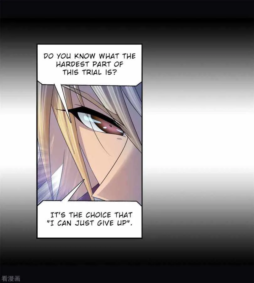 Read Soul Land chapter 273 image 70 on Lezhin