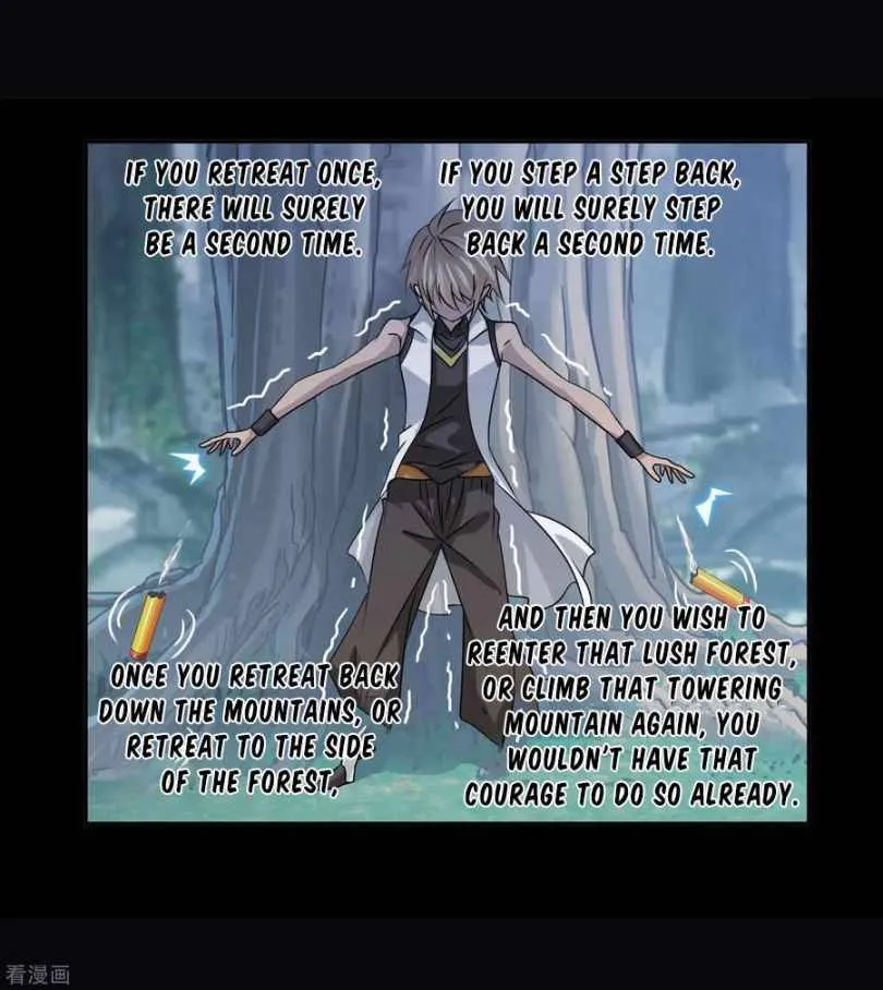 Read Soul Land chapter 273 image 71 on Lezhin
