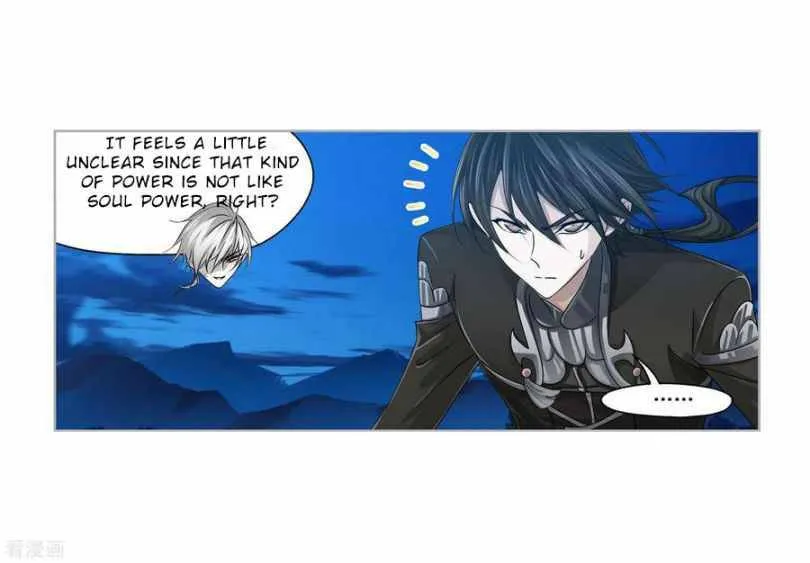 Read Soul Land chapter 273 image 77 on Lezhin