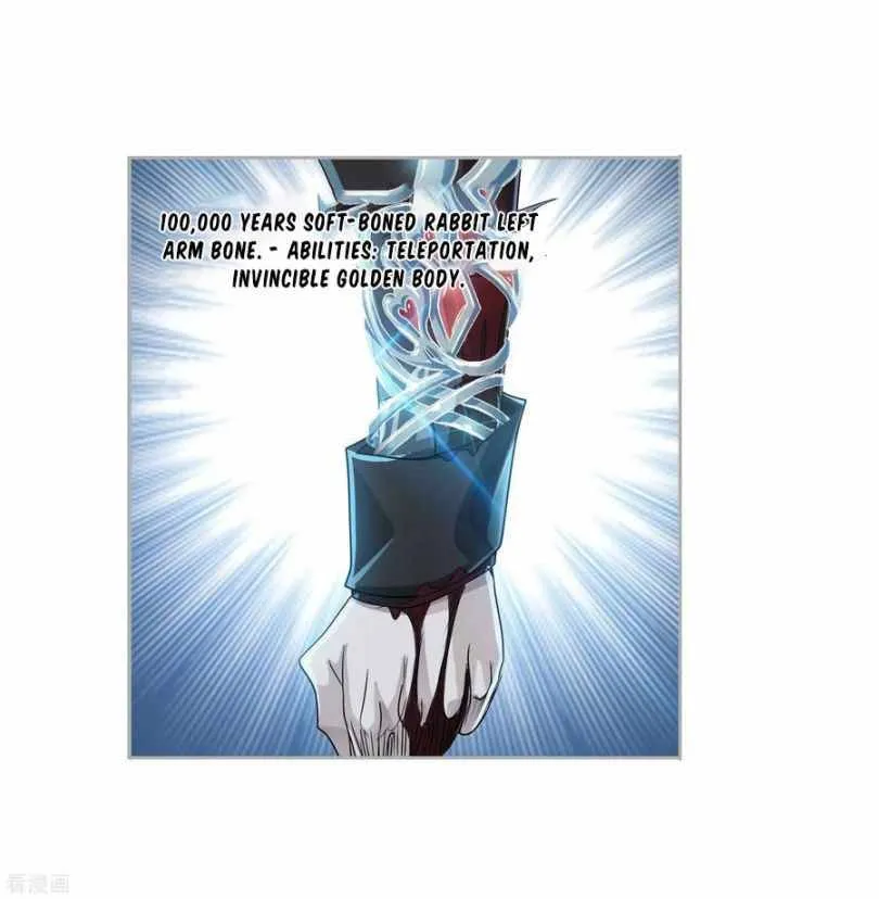 Read Soul Land chapter 273 image 78 on Lezhin