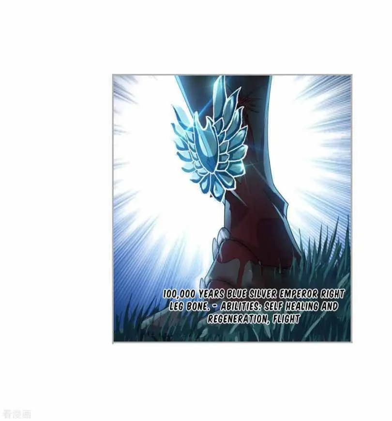 Read Soul Land chapter 273 image 79 on Lezhin