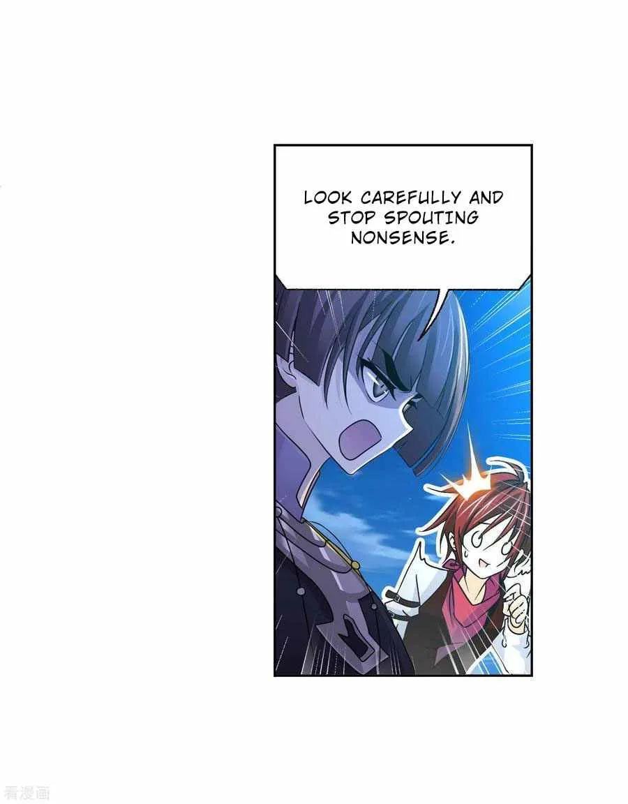 Read Soul Land chapter 273 image 8 on Lezhin