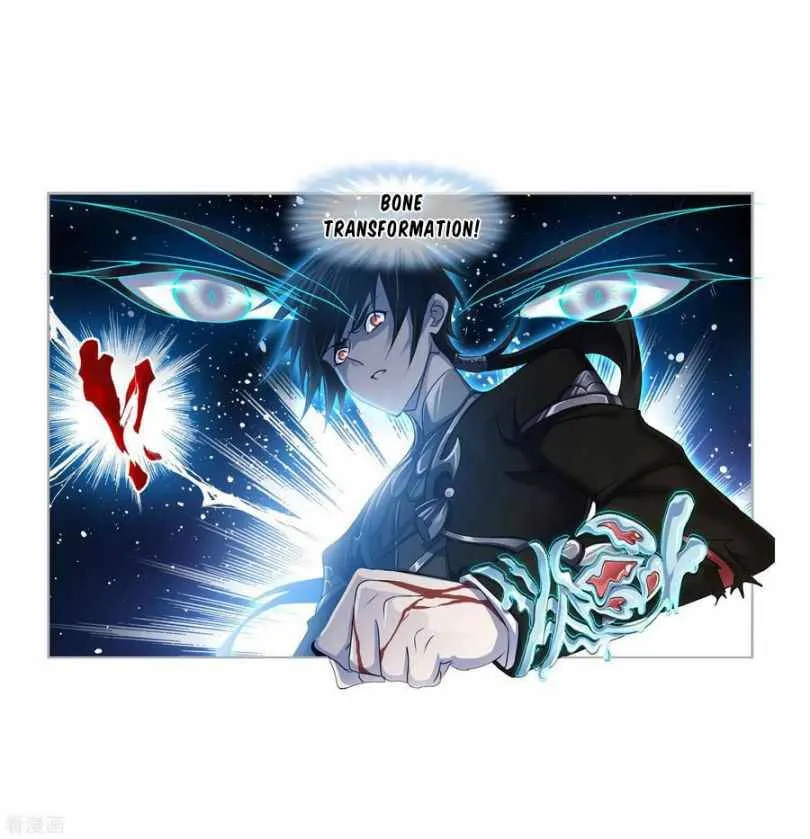 Read Soul Land chapter 273 image 82 on Lezhin