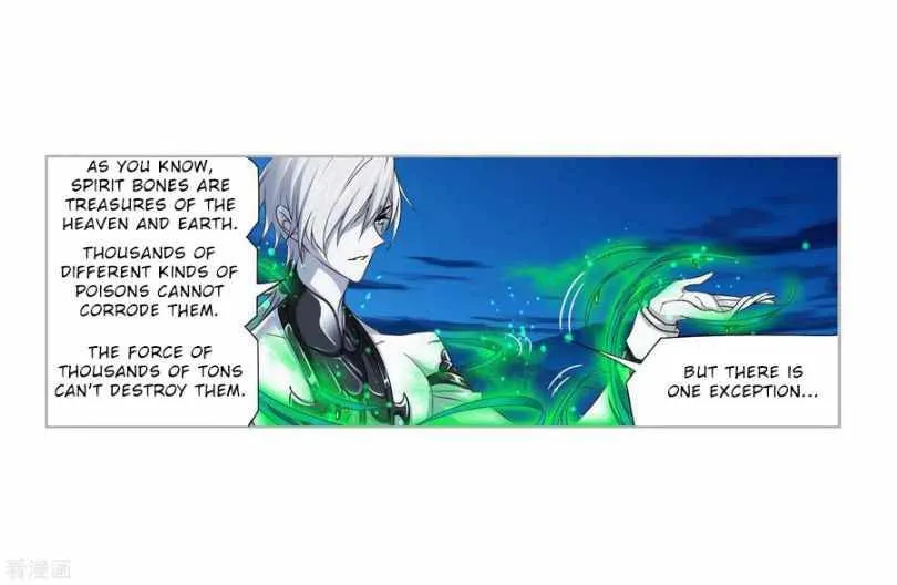 Read Soul Land chapter 273 image 83 on Lezhin
