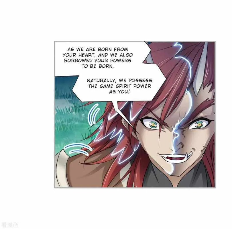 Read Soul Land chapter 273 image 85 on Lezhin