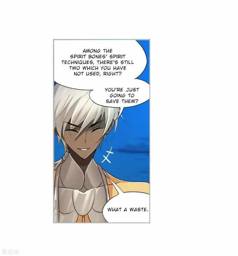 Read Soul Land chapter 273 image 86 on Lezhin