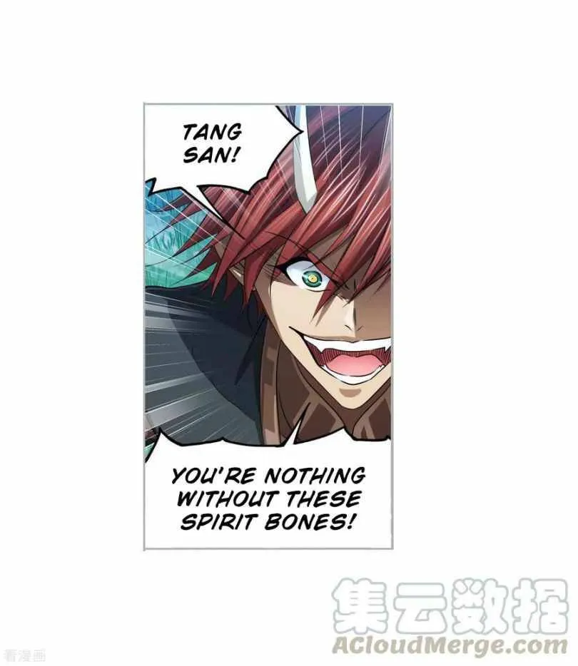 Read Soul Land chapter 273 image 88 on Lezhin