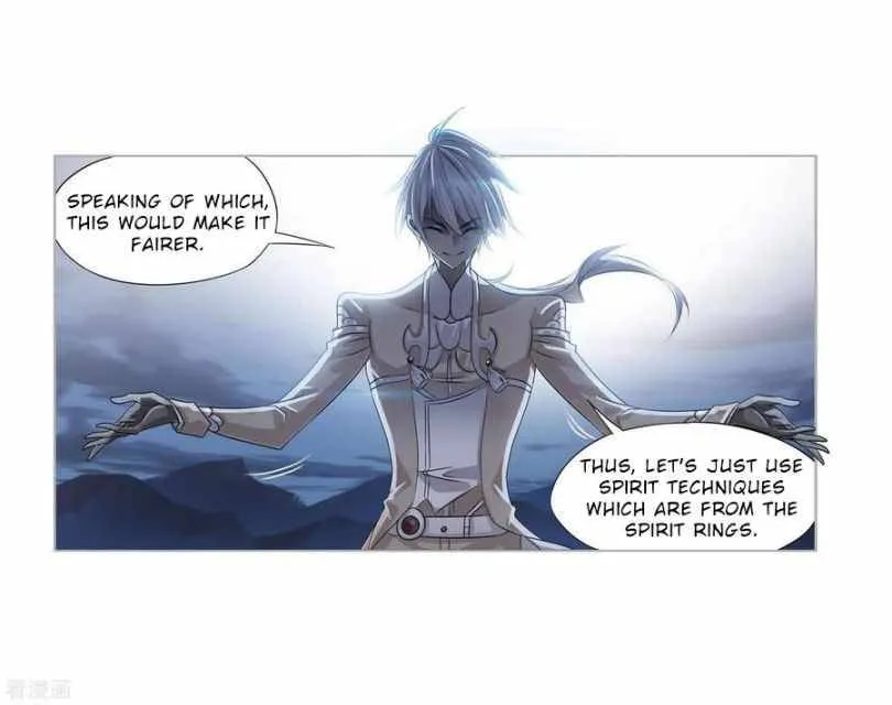 Read Soul Land chapter 273 image 89 on Lezhin