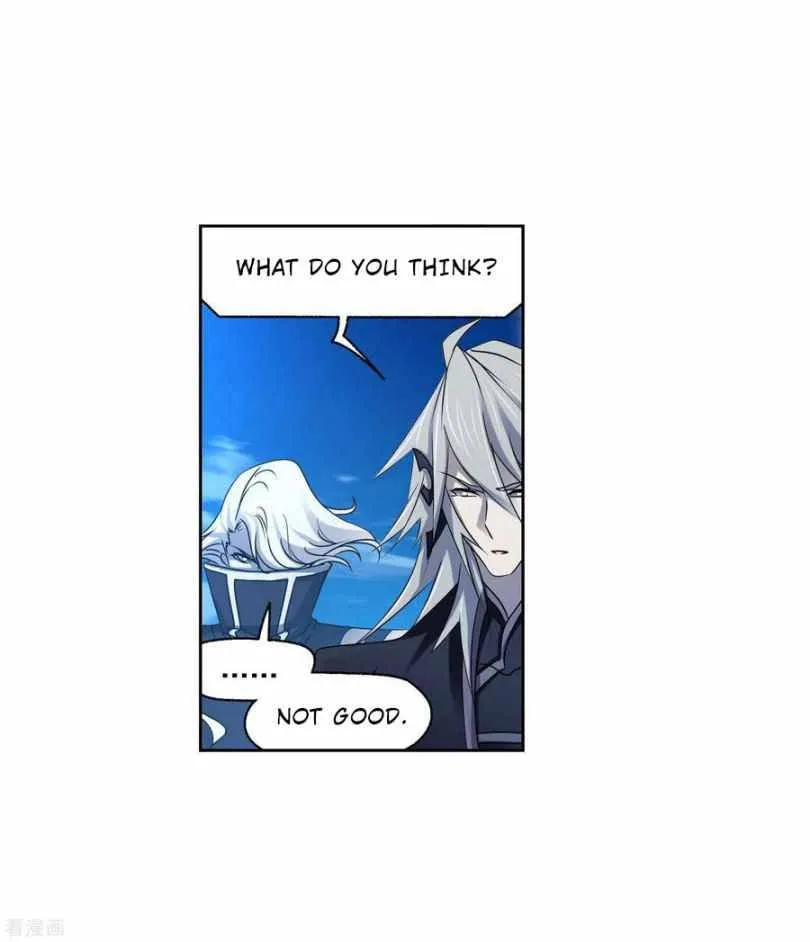 Read Soul Land chapter 273 image 9 on Lezhin