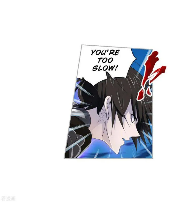 Read Soul Land chapter 274 image 12 on Lezhin