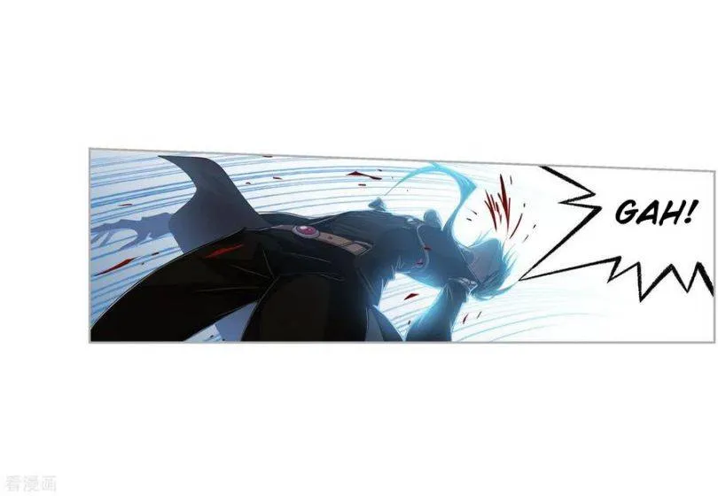 Read Soul Land chapter 274 image 20 on Lezhin