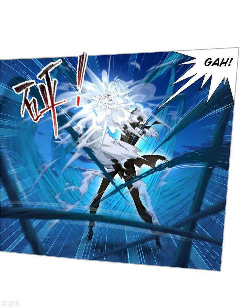 Read Soul Land chapter 274 image 27 on Lezhin