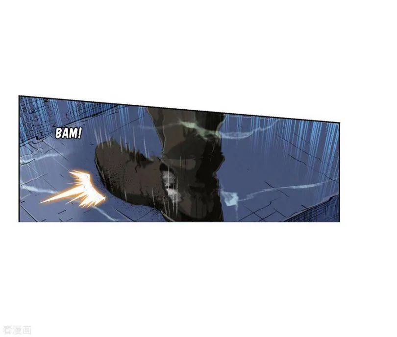 Read Soul Land chapter 274 image 29 on Lezhin