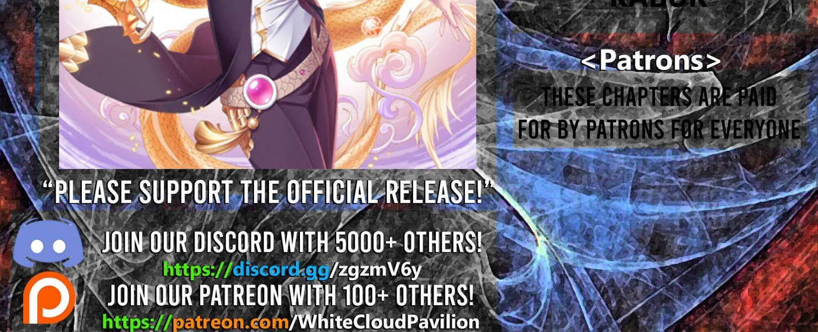 Read Soul Land chapter 274 image 3 on Lezhin