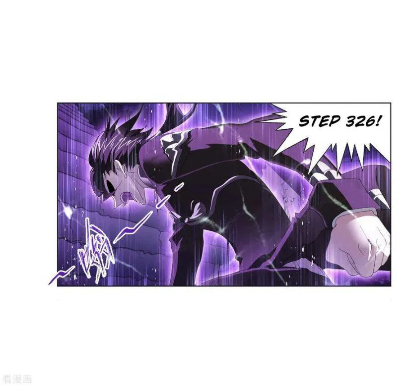 Read Soul Land chapter 274 image 31 on Lezhin