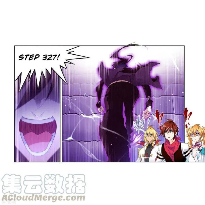 Read Soul Land chapter 274 image 34 on Lezhin