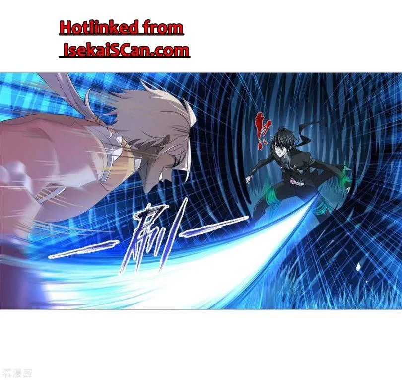 Read Soul Land chapter 274 image 4 on Lezhin