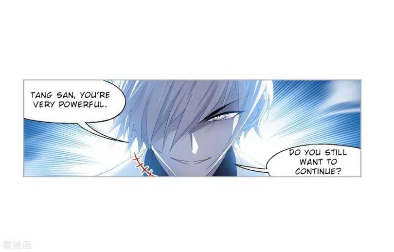 Read Soul Land chapter 274 image 40 on Lezhin