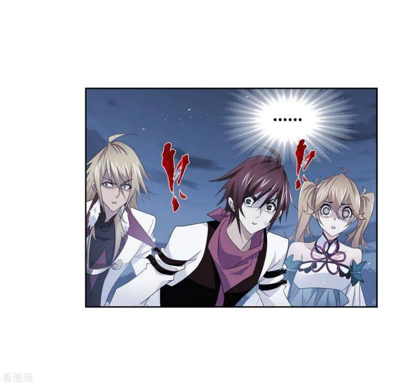 Read Soul Land chapter 274 image 45 on Lezhin