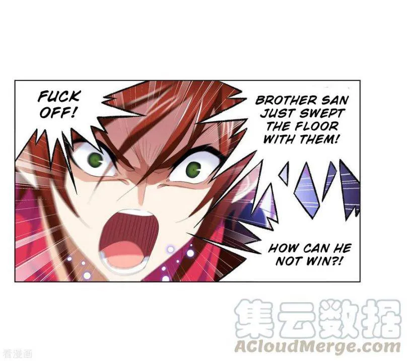Read Soul Land chapter 274 image 46 on Lezhin