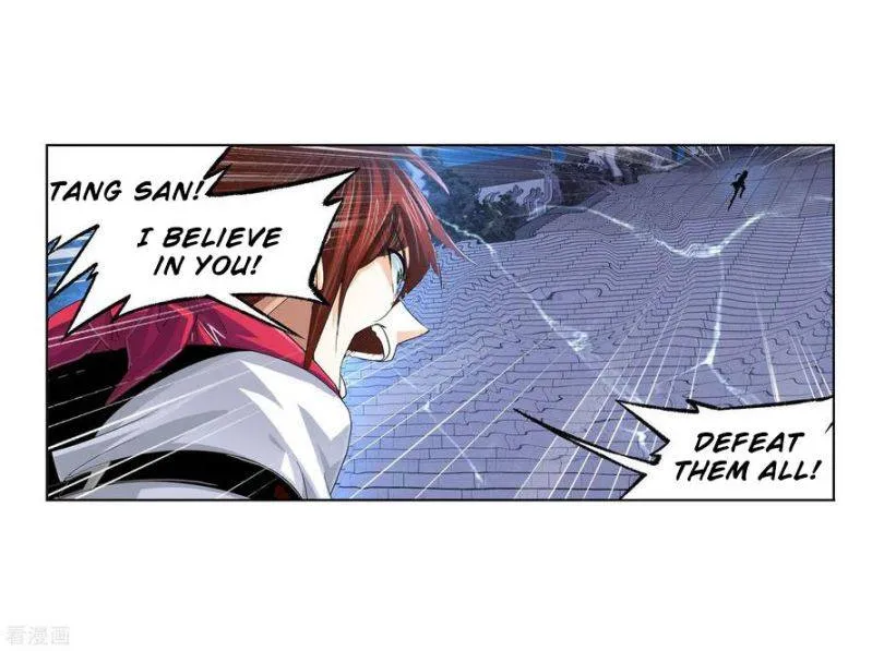 Read Soul Land chapter 274 image 47 on Lezhin