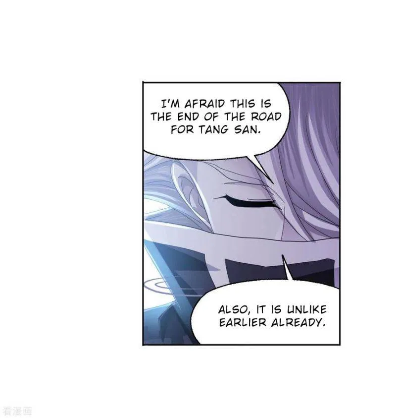 Read Soul Land chapter 274 image 51 on Lezhin