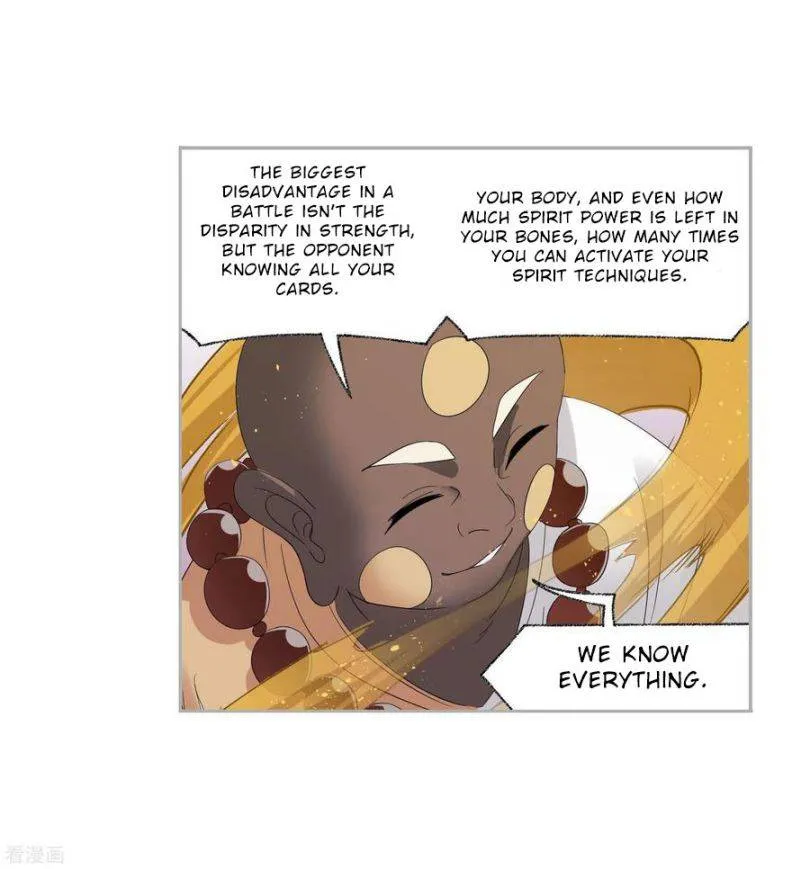 Read Soul Land chapter 274 image 56 on Lezhin