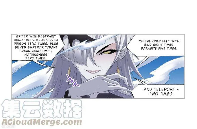 Read Soul Land chapter 274 image 57 on Lezhin