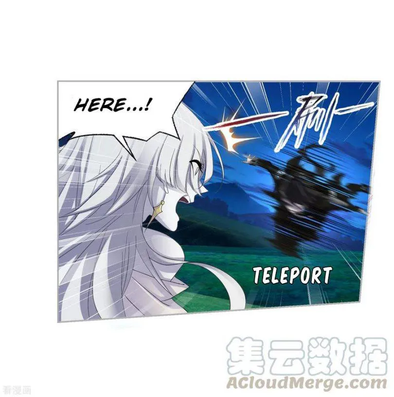 Read Soul Land chapter 274 image 60 on Lezhin