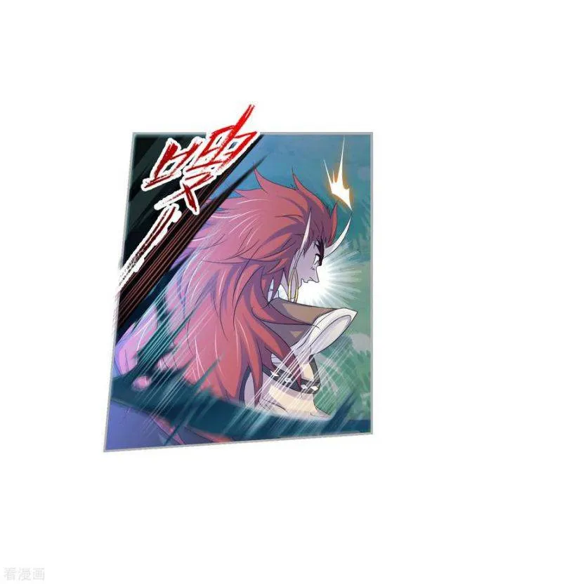 Read Soul Land chapter 274 image 61 on Lezhin