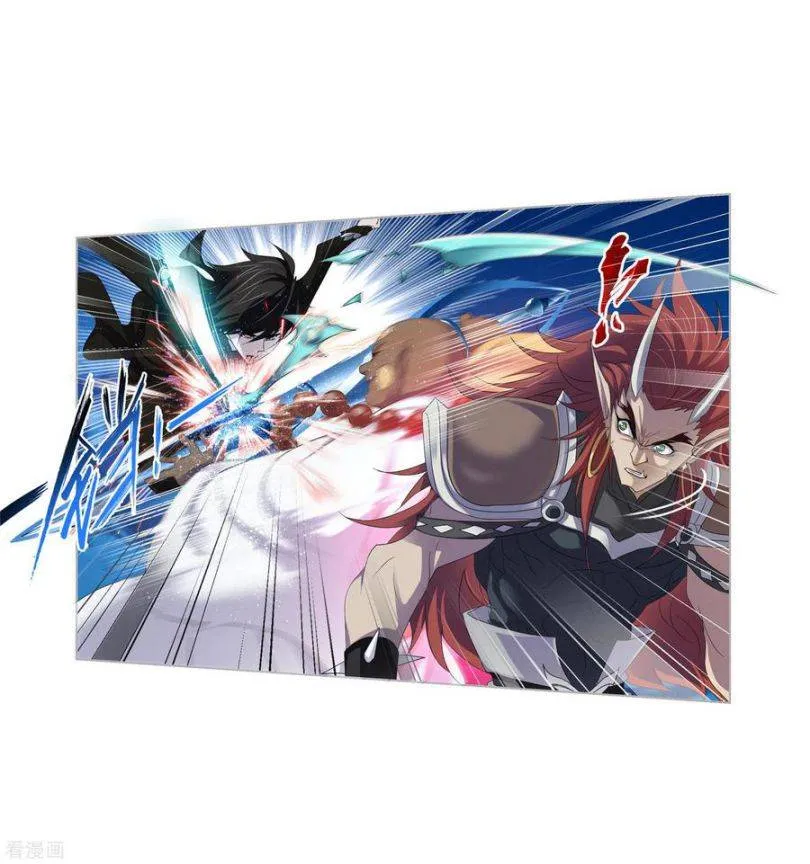 Read Soul Land chapter 274 image 62 on Lezhin