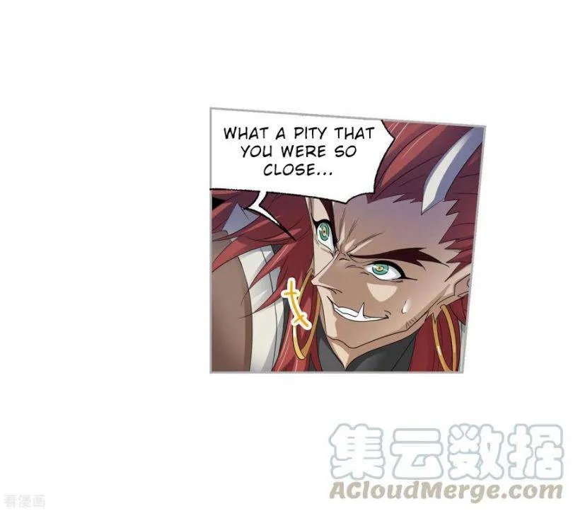 Read Soul Land chapter 274 image 63 on Lezhin