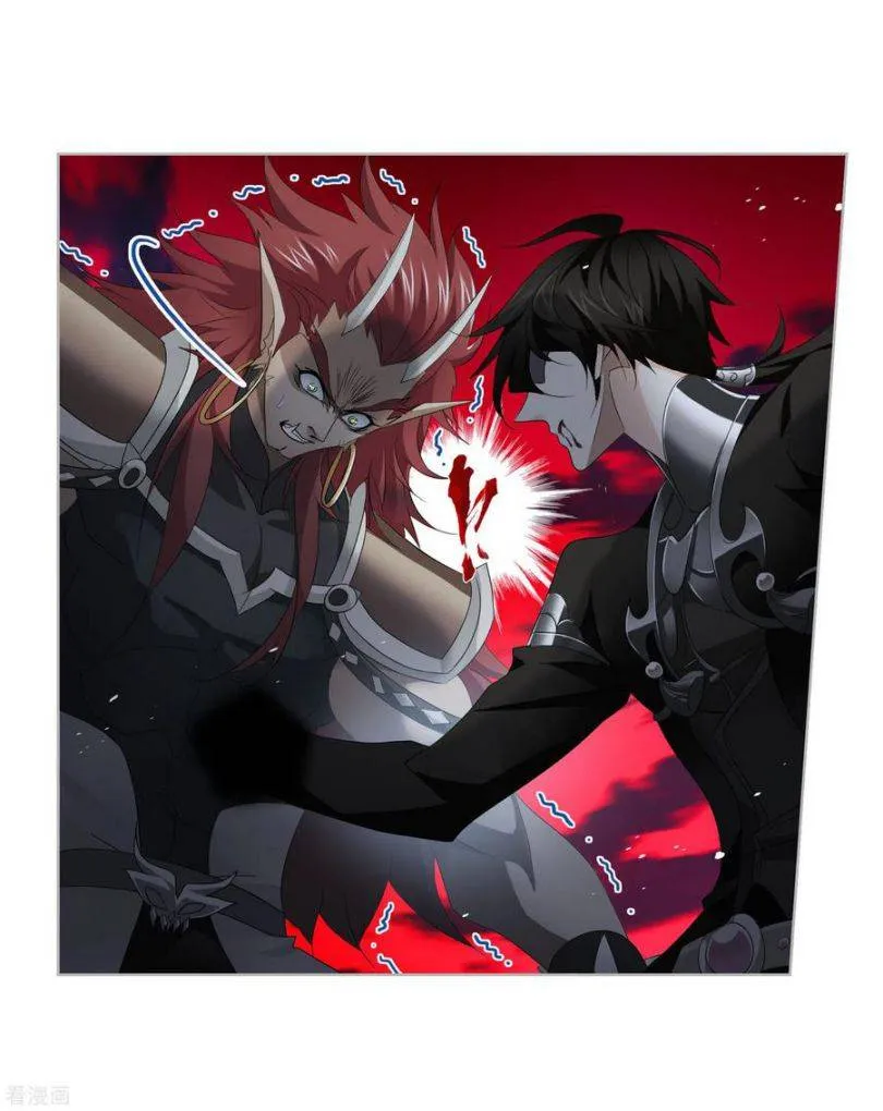 Read Soul Land chapter 274 image 65 on Lezhin