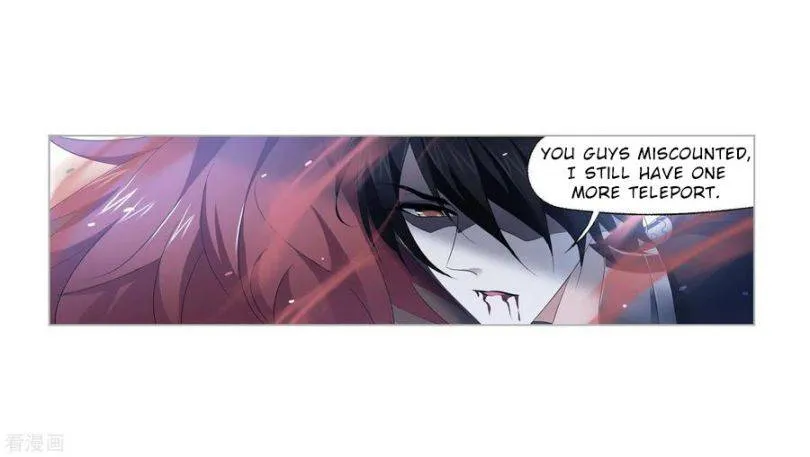 Read Soul Land chapter 274 image 67 on Lezhin