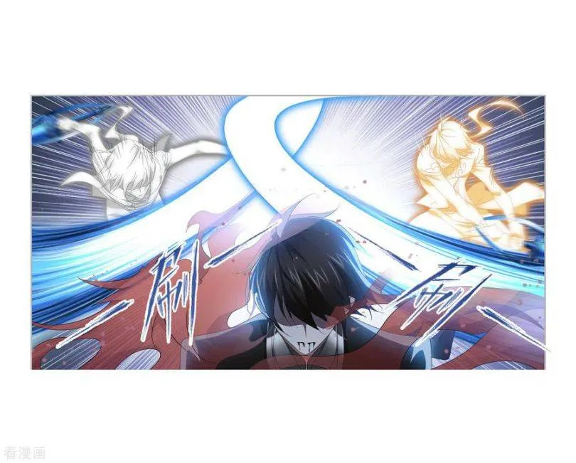 Read Soul Land chapter 274 image 68 on Lezhin
