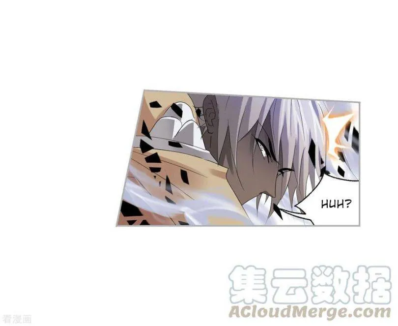 Read Soul Land chapter 274 image 7 on Lezhin